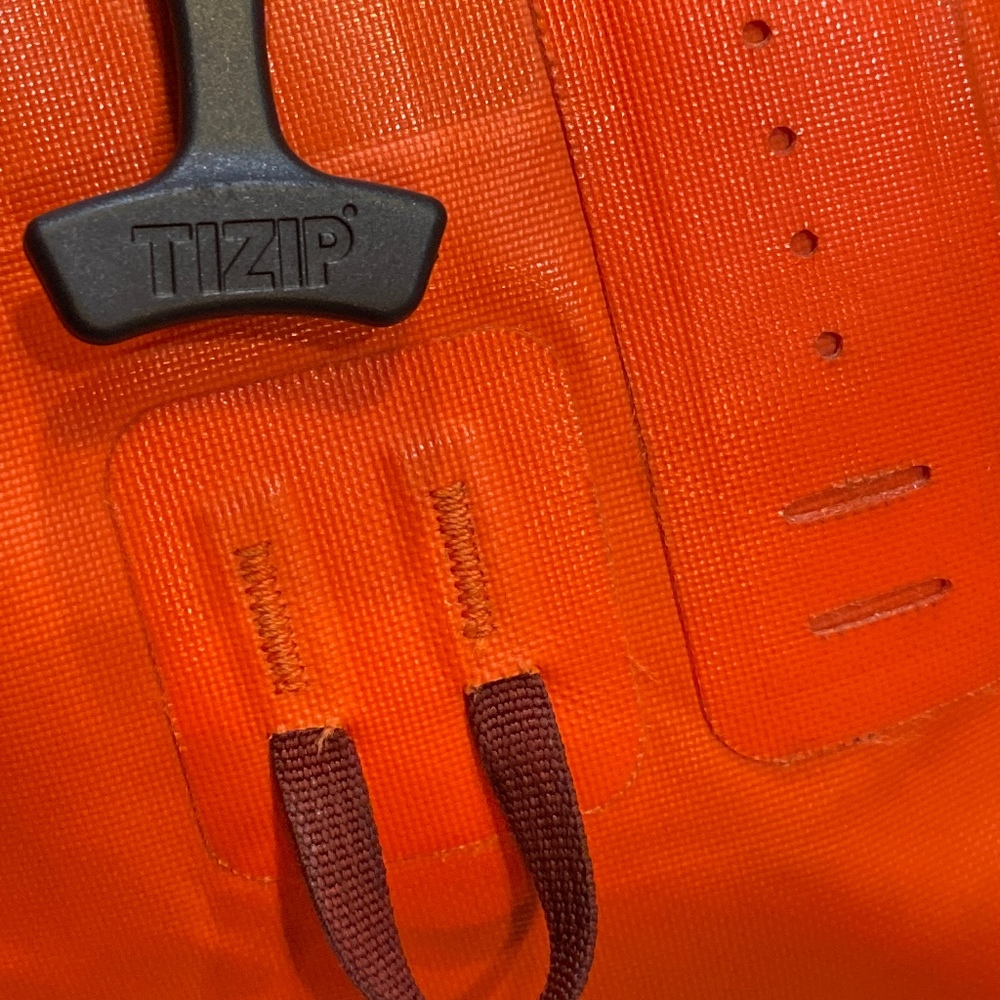 Meet your Posher, Gail